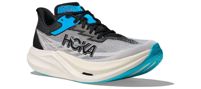 Кросівки для бігу HOKA ( 1168724 ) U ROCKET X 3 2026, укр, укр