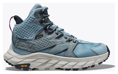 Черевики для туризму HOKA ( 1119372 ) W ANACAPA MID GTX 2023