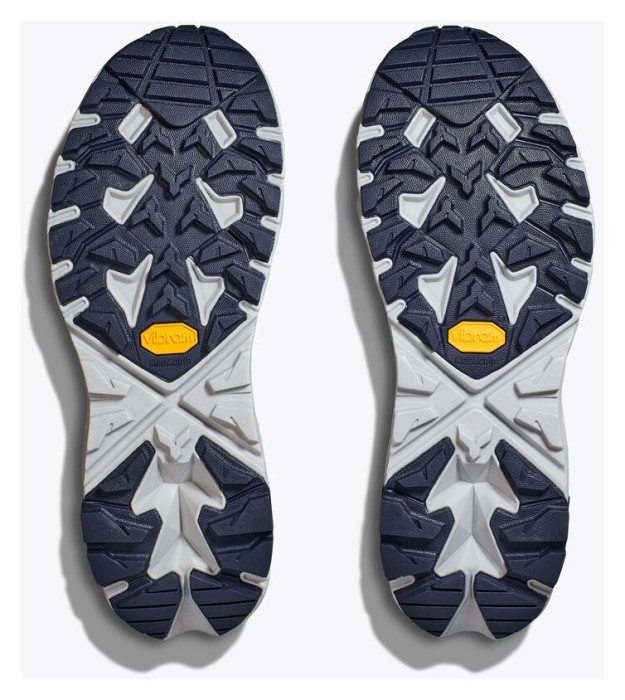 Черевики для туризму HOKA ( 1119372 ) W ANACAPA MID GTX 2023