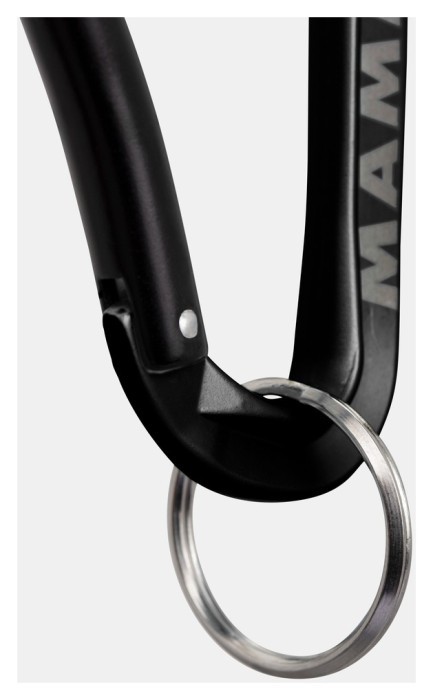 Аксесуари Mammut ( 2810-00320 ) Mammut Mini Carabiner Workhorse Keylock L 2025