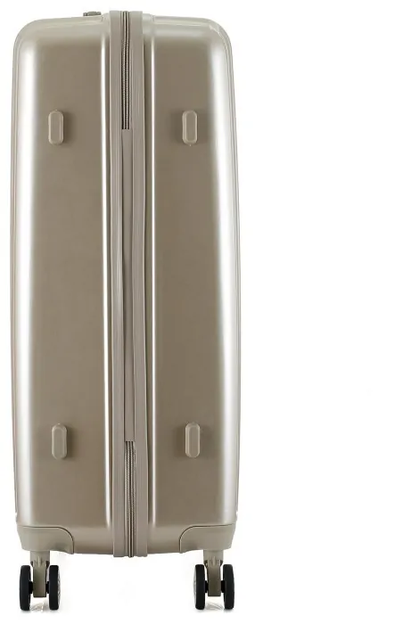 Валіза Semi Line 28" (L) Gold (T5954-3)