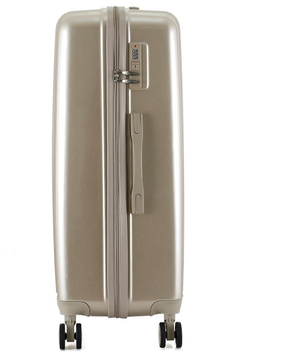 Валіза Semi Line 28" (L) Gold (T5954-3)