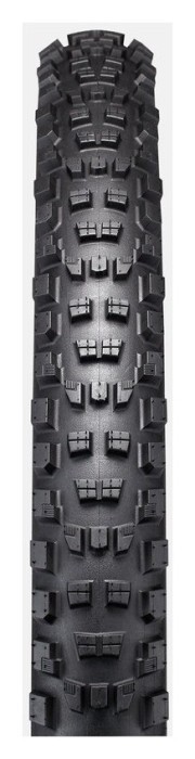 Покришка Specialized ELIMINATOR GRID GRAVITY T7/T9 TLR ENDURO TIRE 27.5/650BX2.4 2026