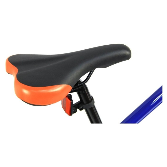 Велосипед Outleap Epic Blue 2021