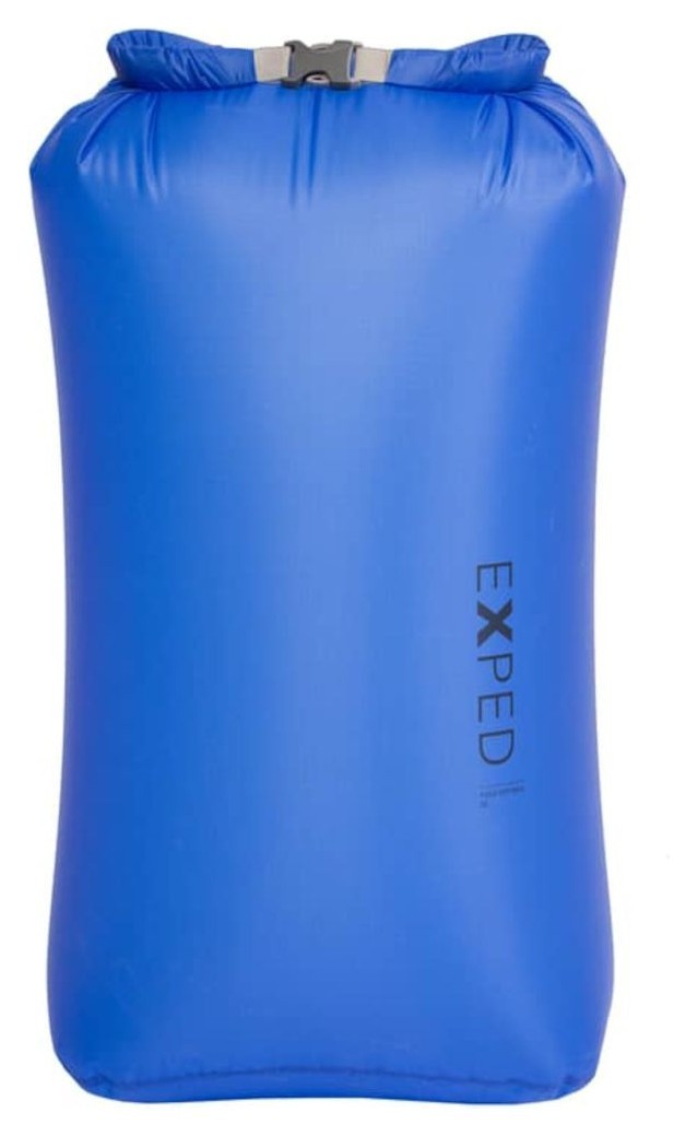 Гермомешок Exped Fold Drybag UL L Гермомешок Exped Fold Drybag UL L