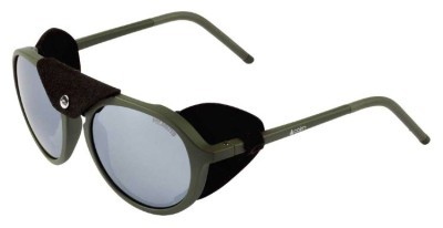 Очки Cairn Fuji Polarized 3 mat forest-black