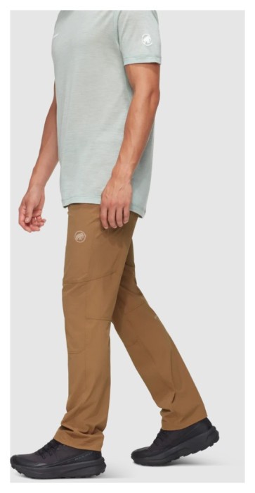 Штани для туризму Mammut ( 1022-02580 ) Runbold IV Pants Men 2025