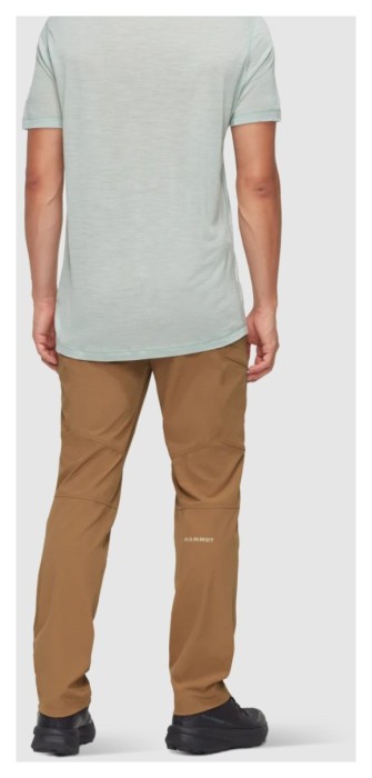 Штани для туризму Mammut ( 1022-02580 ) Runbold IV Pants Men 2025