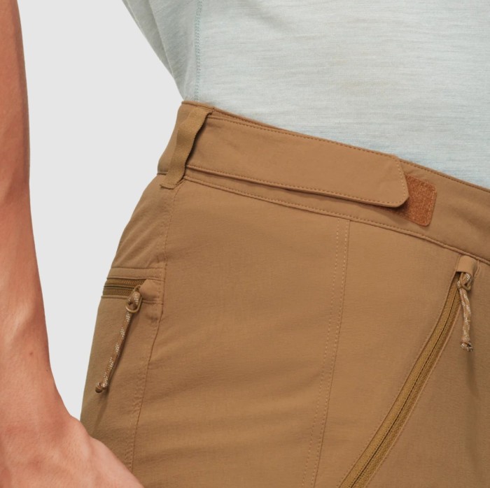 Штани для туризму Mammut ( 1022-02580 ) Runbold IV Pants Men 2025