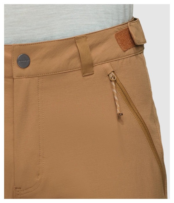 Штани для туризму Mammut ( 1022-02580 ) Runbold IV Pants Men 2025