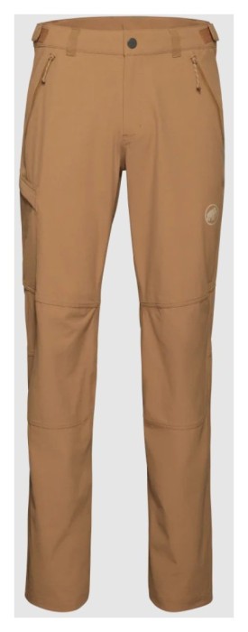 Штани для туризму Mammut ( 1022-02580 ) Runbold IV Pants Men 2025, укр, укр