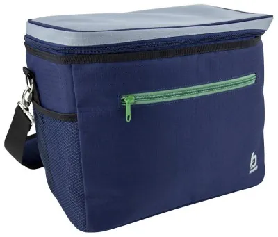 Термосумка Bo-Camp Cooler Bag 20 Blue (6702986)
