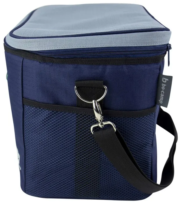 Термосумка Bo-Camp Cooler Bag 20 Blue (6702986)