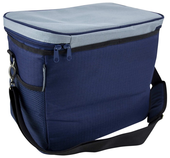Термосумка Bo-Camp Cooler Bag 20 Blue (6702986)