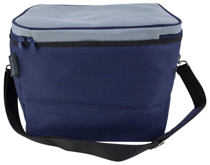 Термосумка Bo-Camp Cooler Bag 20 Blue (6702986)