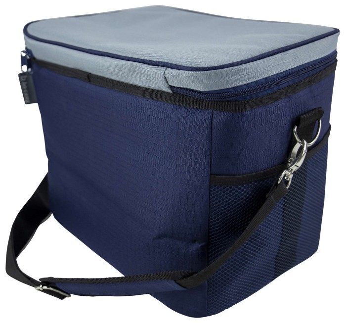 Термосумка Bo-Camp Cooler Bag 20 Blue (6702986)