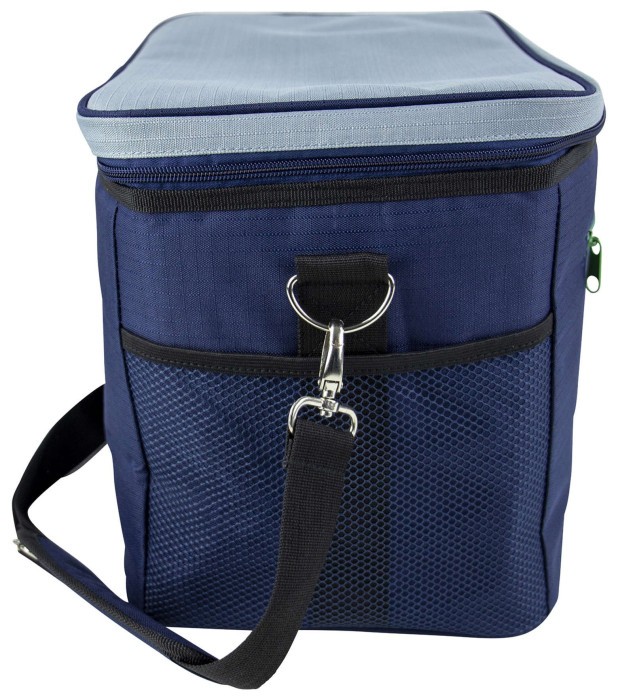 Термосумка Bo-Camp Cooler Bag 20 Blue (6702986)