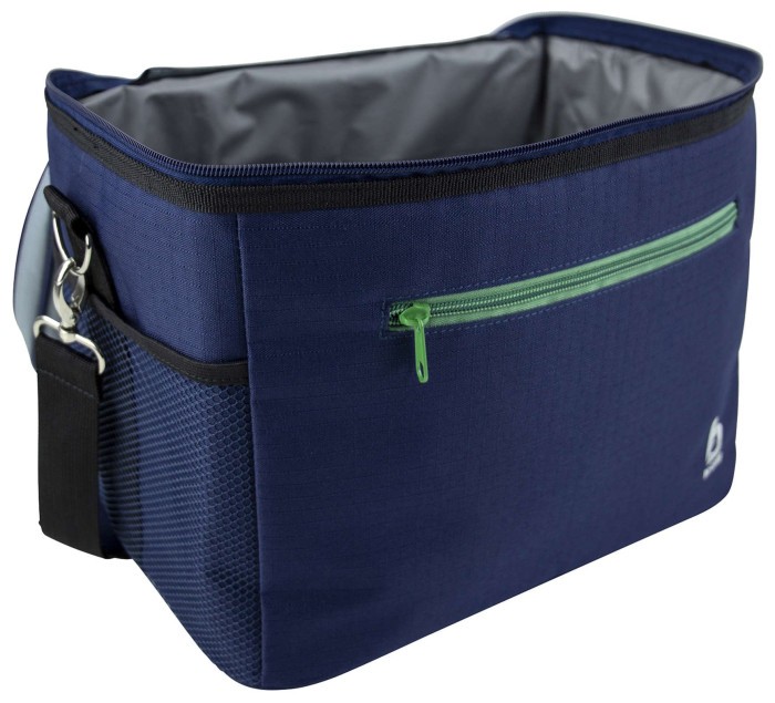 Термосумка Bo-Camp Cooler Bag 20 Blue (6702986)