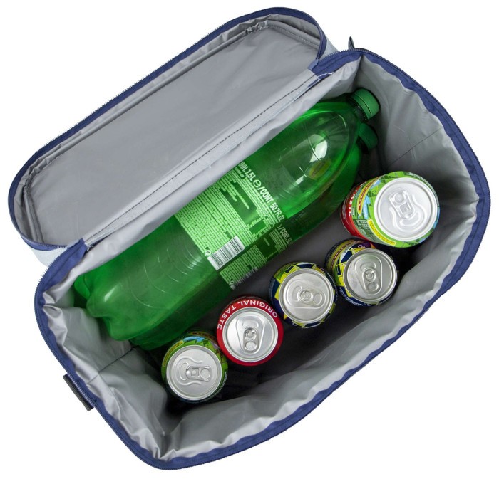 Термосумка Bo-Camp Cooler Bag 20 Blue (6702986)