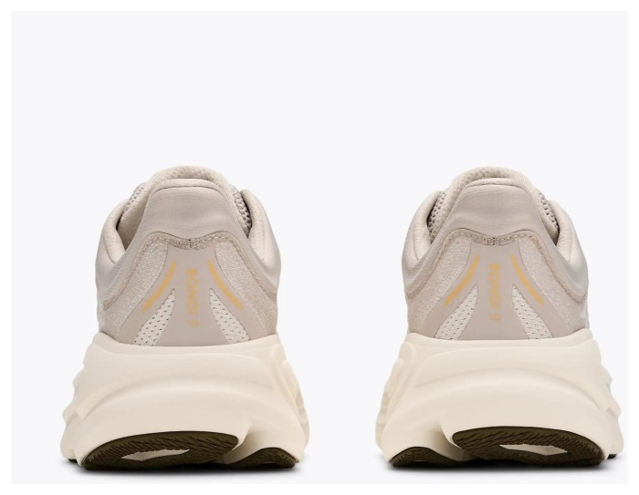 Кросівки для бігу HOKA ( 1162012-RRCK ) W Bondi 9