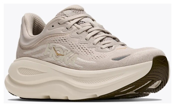 Кросівки для бігу HOKA ( 1162012-RRCK ) W Bondi 9