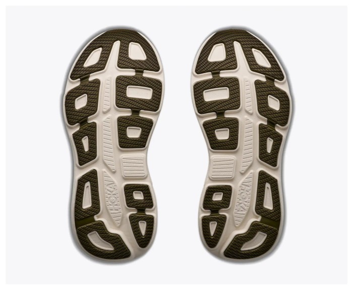 Кросівки для бігу HOKA ( 1162012-RRCK ) W Bondi 9
