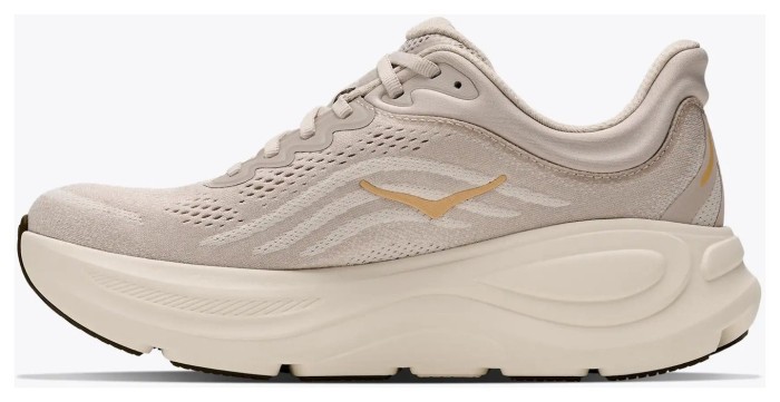 Кросівки для бігу HOKA ( 1162012-RRCK ) W Bondi 9