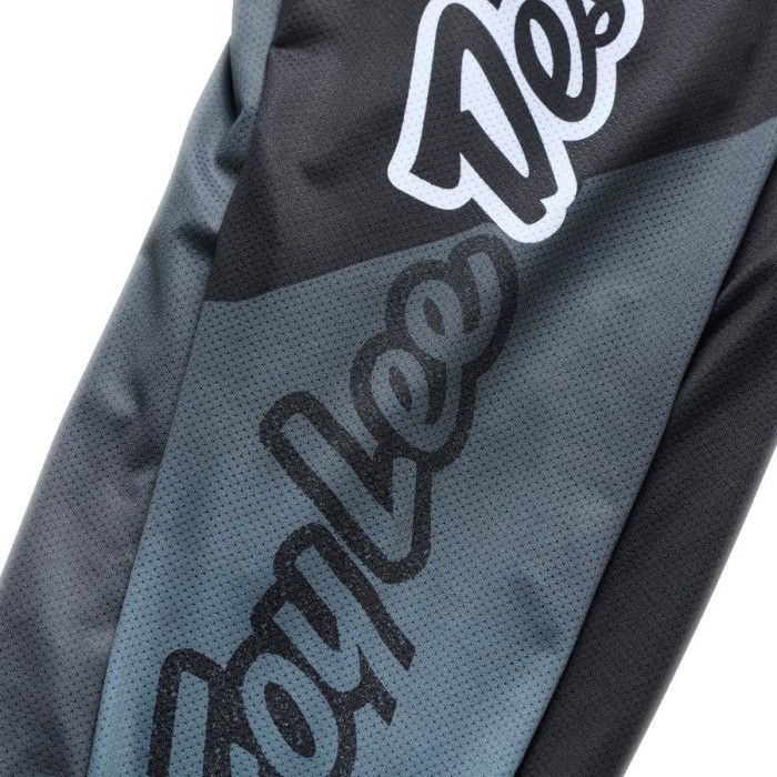 Мото джерсі TLD SE PRO JERSEY; SEVER [BLACK / GRAY] L