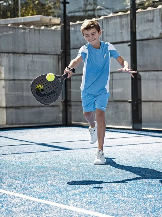 Ракетка для падел тенниса HEAD (226726) Coello Junior 2026