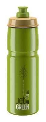 Фляга Elite Jet Green 750 ml