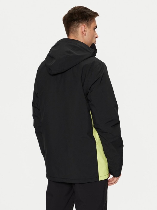 Куртка для зимових видів спорту Quiksilver ( EQYTJ03458 ) MORTON JK 2026
