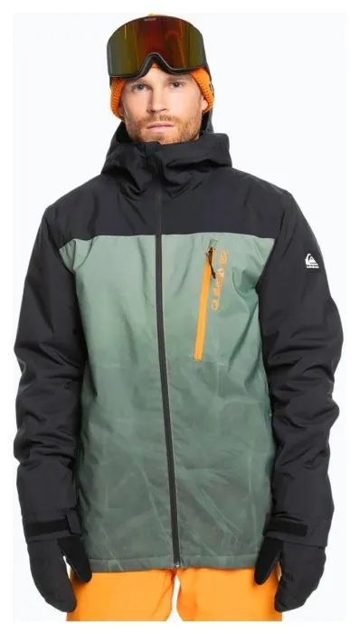 Куртка для зимових видів спорту Quiksilver ( EQYTJ03458 ) MORTON JK 2026