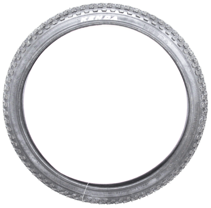 Шина KENDA 20"x1,75 (47-406) шипована KOMFORT K821, укр, укр