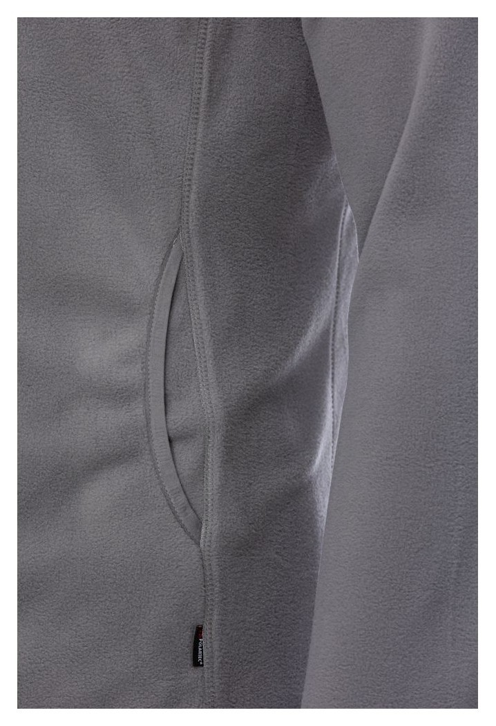 Флисовая кофта Turbat Omalo Mns