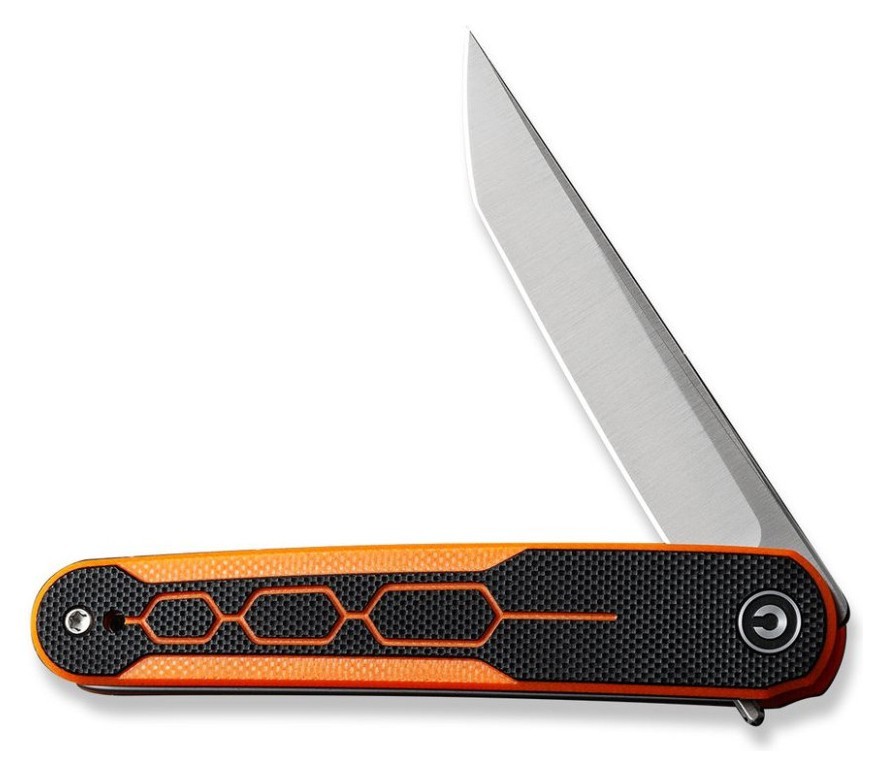 Ніж складаний Civivi KwaiQ C23015-2