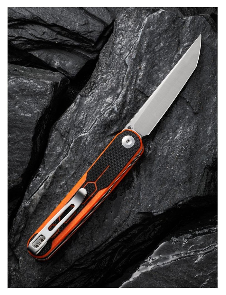 Ніж складаний Civivi KwaiQ C23015-2, укр, укр