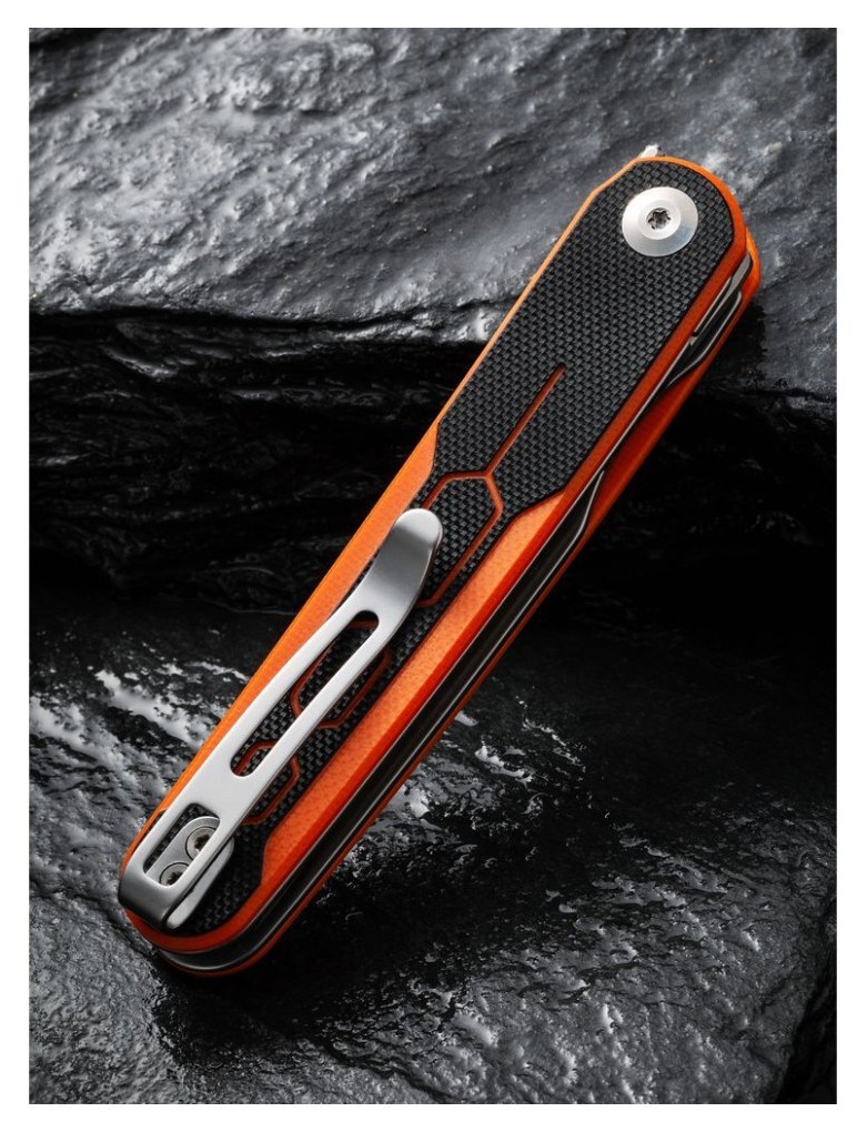 Ніж складаний Civivi KwaiQ C23015-2, укр, укр