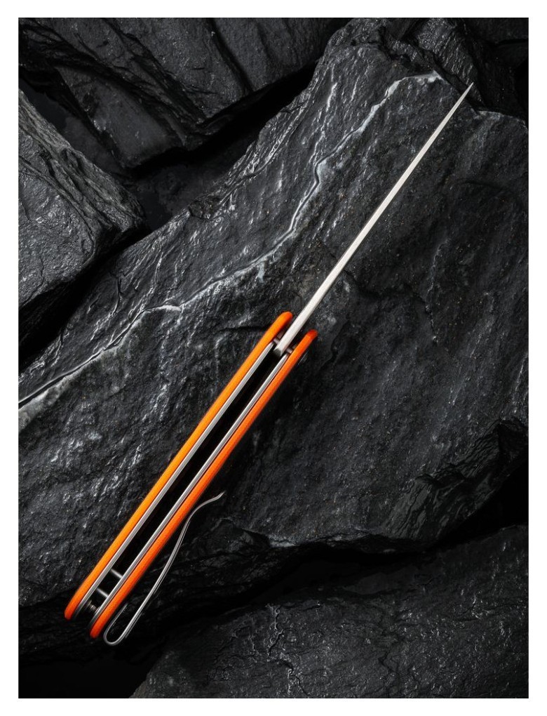 Ніж складаний Civivi KwaiQ C23015-2, укр, укр