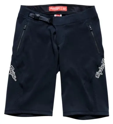 Велошорти TLD STAGE SHORT SHELL; MONO [BLACK] M