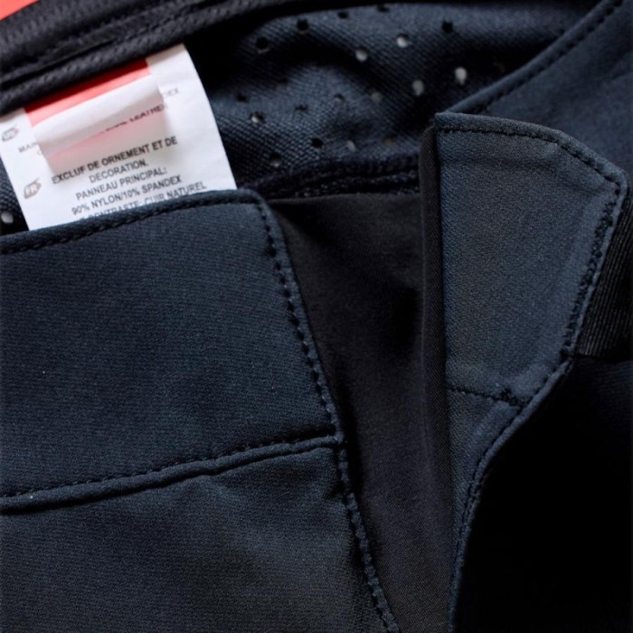 Велошорти TLD STAGE SHORT SHELL; MONO [BLACK] M