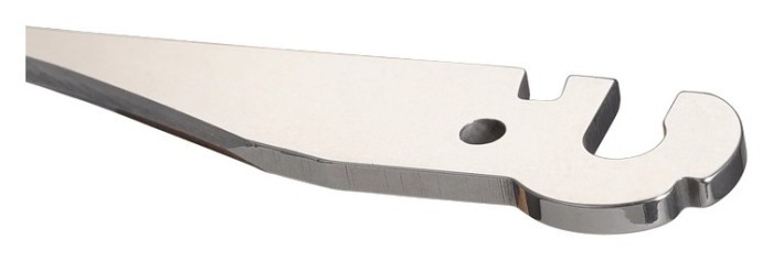 Сменный инструмент FTS1-3 к мультитулу Roxon Flex S804 (стропорез)