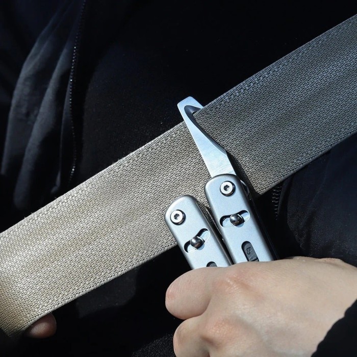 Змінний інструмент FTS1-3 до мультитула Roxon Flex S804 (стропоріз), укр, укр