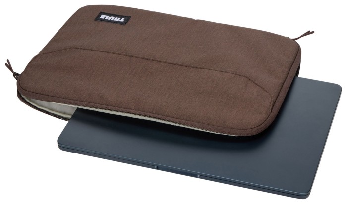 Чохол Thule Lithos Sleeve MacBook Air 13'' (Nuanced Brown) 3205455 (TH 3205455)