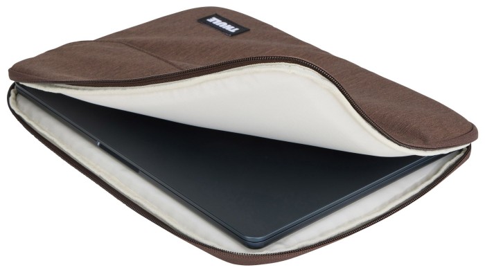 Чохол Thule Lithos Sleeve MacBook Air 13'' (Nuanced Brown) 3205455 (TH 3205455)