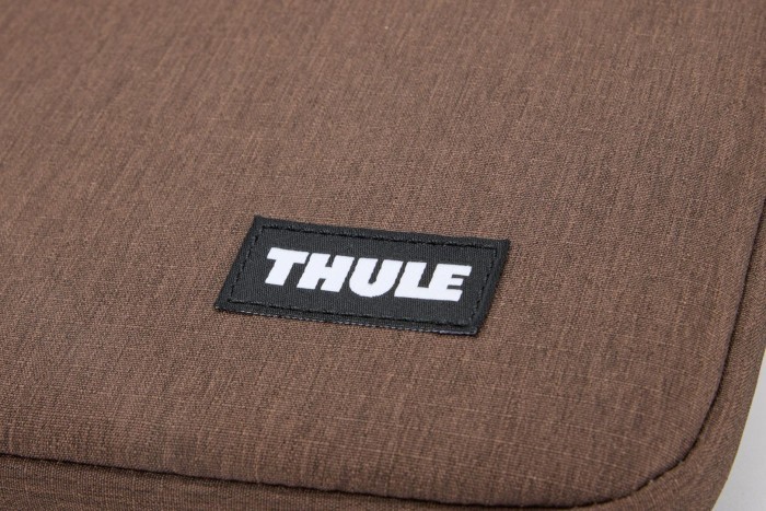 Чохол Thule Lithos Sleeve MacBook Air 13'' (Nuanced Brown) 3205455 (TH 3205455), укр, укр