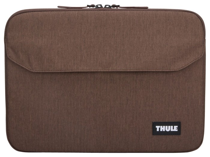 Чохол Thule Lithos Sleeve MacBook Air 13'' (Nuanced Brown) 3205455 (TH 3205455), укр, укр