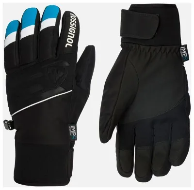 Рукавички для зимових видів спорту ROSSIGNOL ( RLJMG02 ) SPEED IMPR 2023