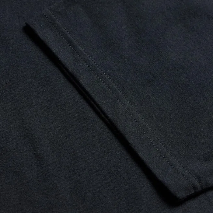 Футболка TLD FRIDAY NIGHT SS TEE; [BLACK] L