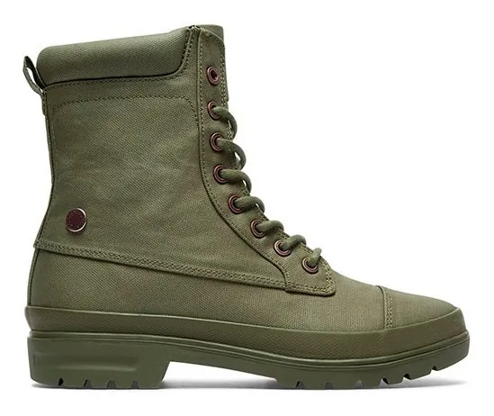 Черевики для міста DC (ADJB300009) AMNESTI TX J BOOT'18