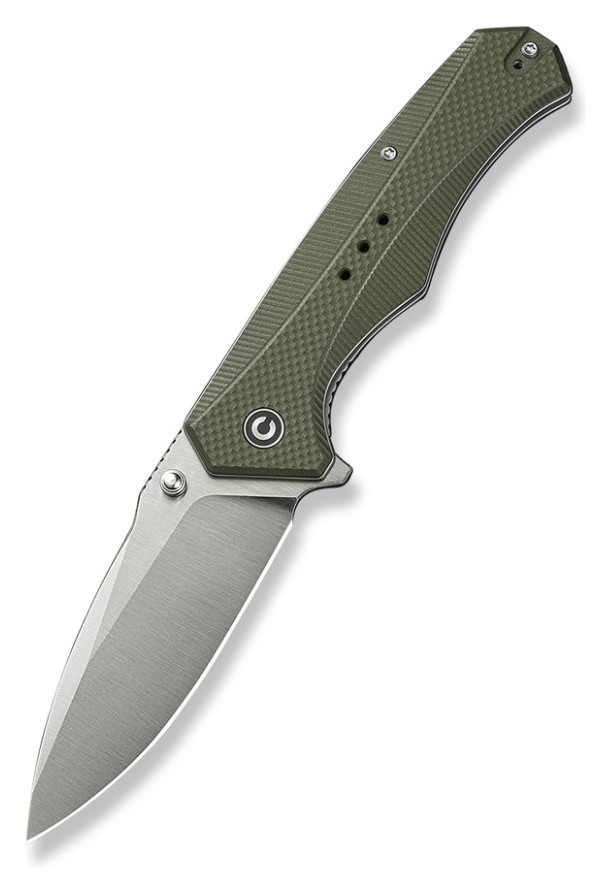 Ніж складаний Civivi Photonix C23081B-2, укр, укр